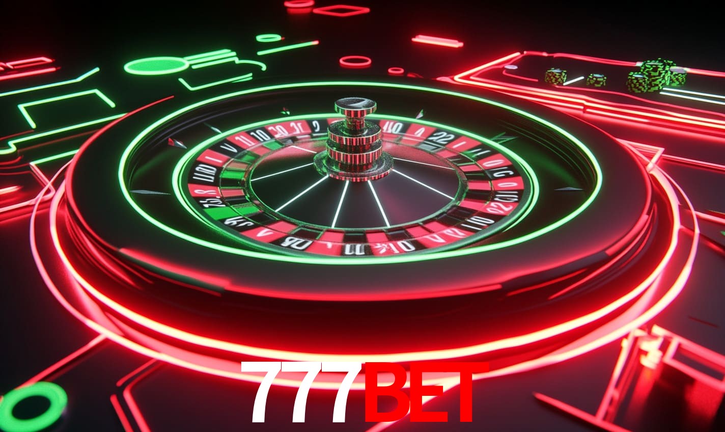 Estatísticas 777bet