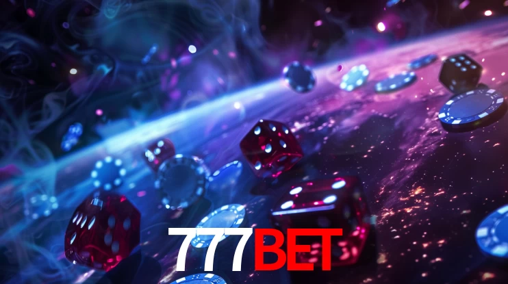 Welcome Bonus 777bet