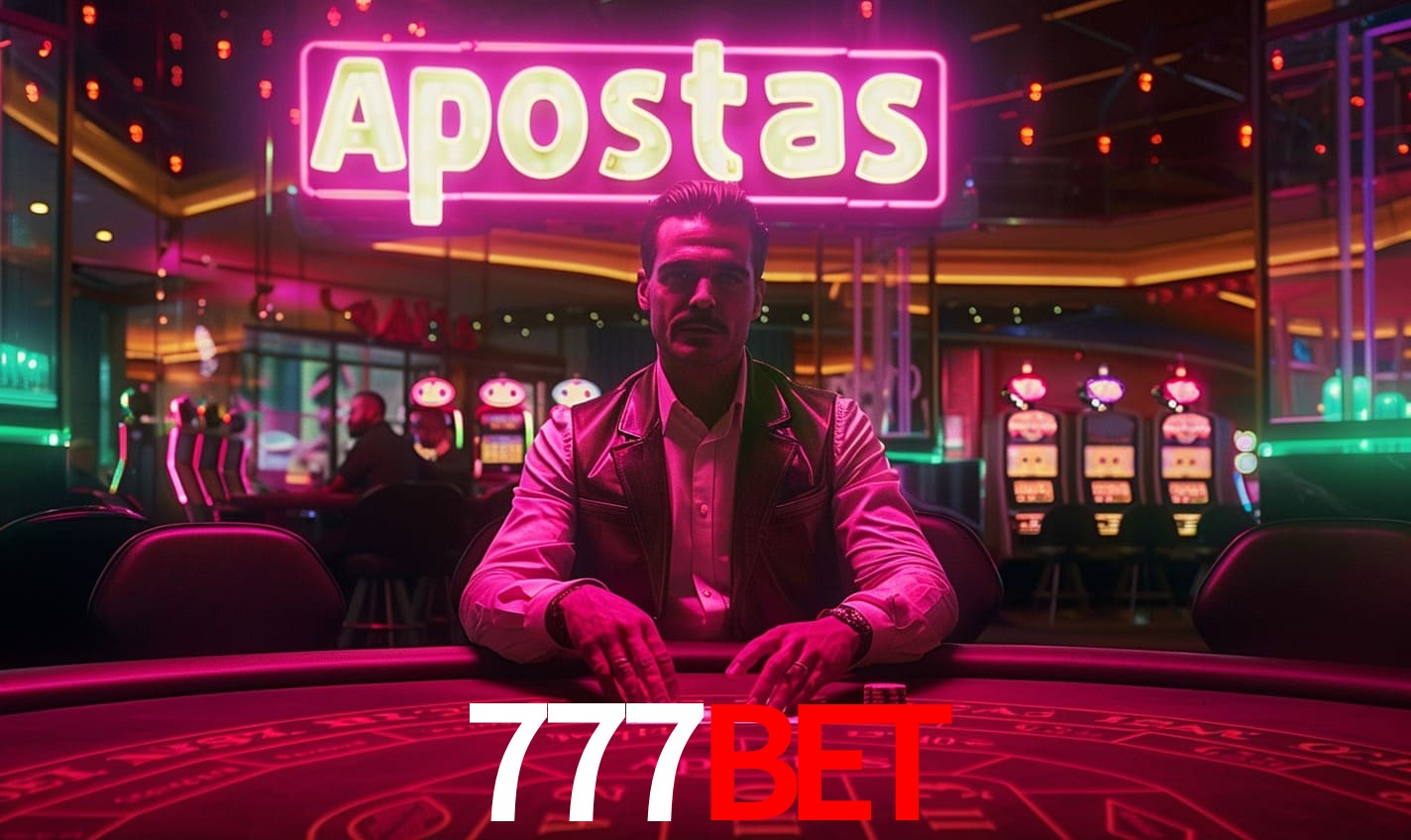 Experiência VIP 777bet