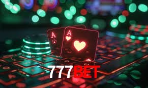 Desvendando o Mundo dos Jogos Virtuais na 777bet