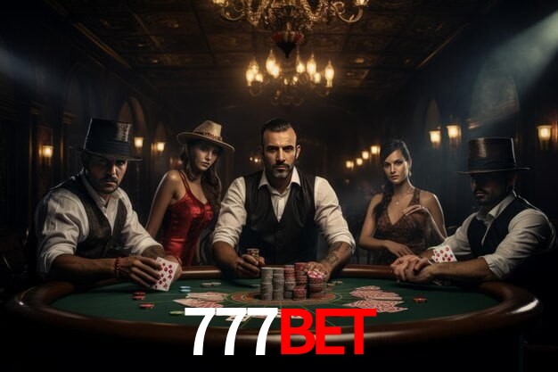 Login Seguro 777bet