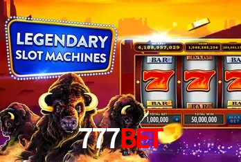Descubra o Mundo do Cassino Online com 777bet