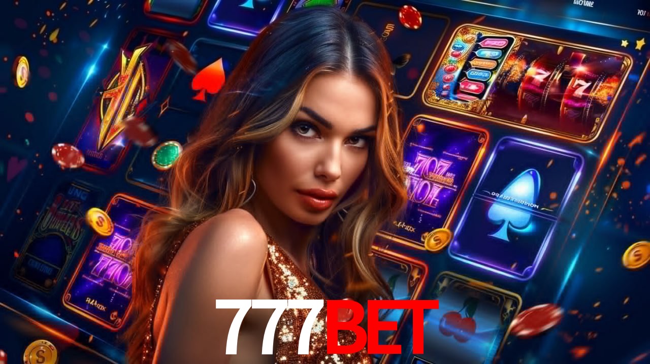 Provedores de Jogos 777bet
