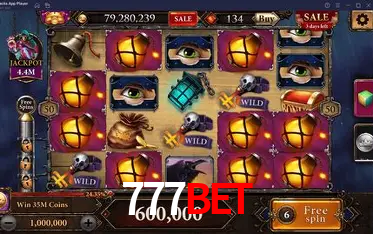 Security Systems 777bet