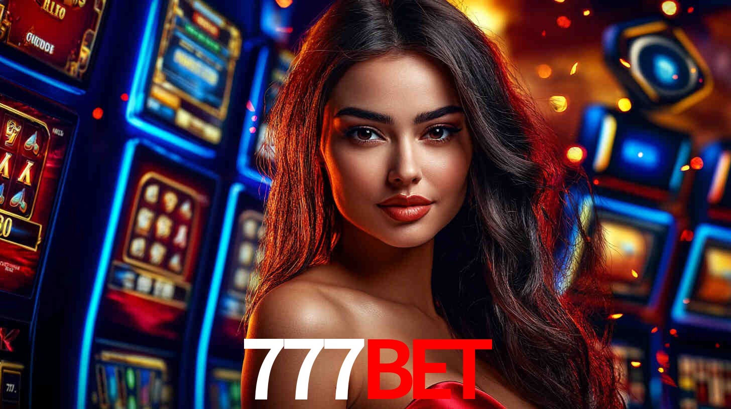 Apostas de Futebol 777bet