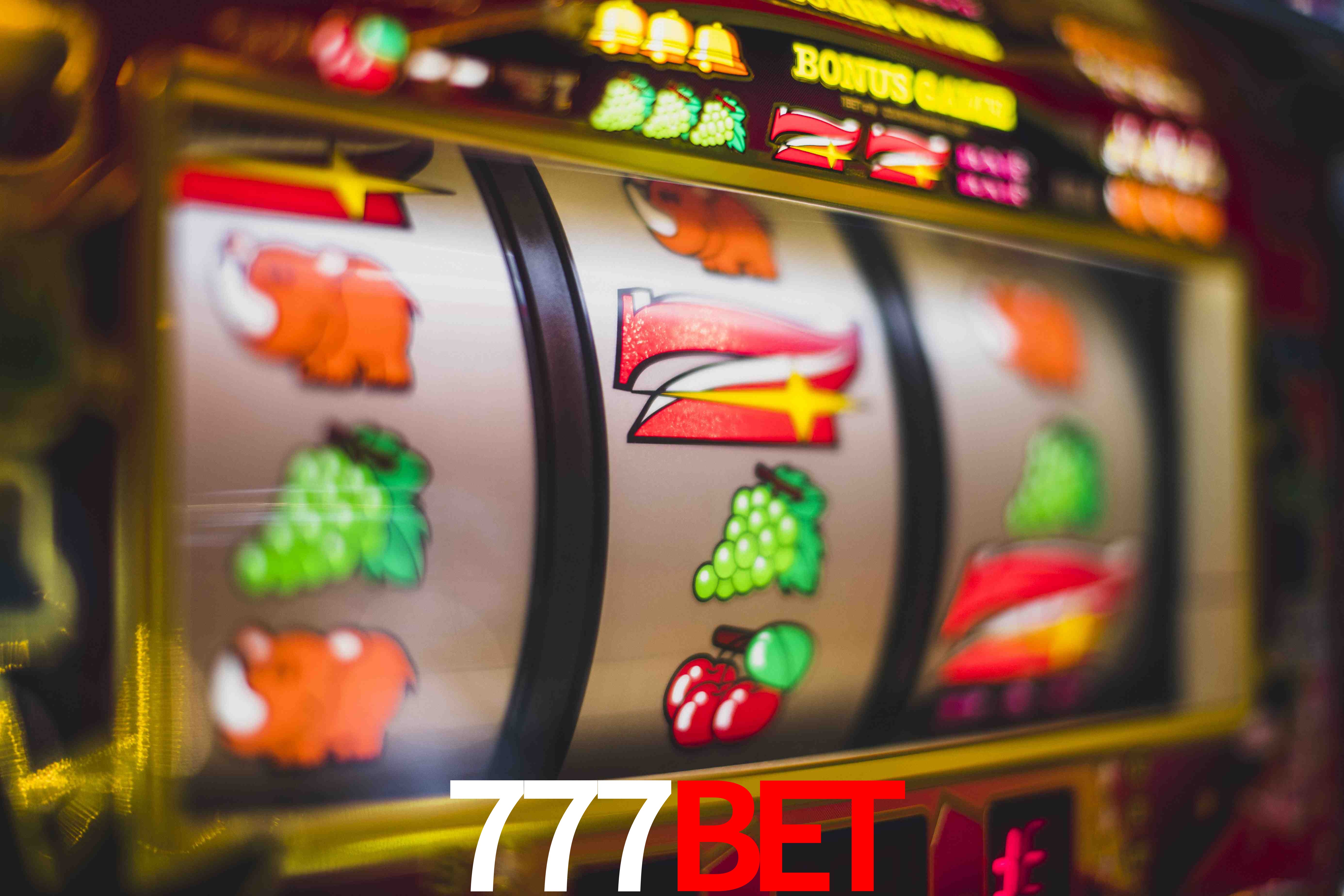 Blackjack Table 777bet