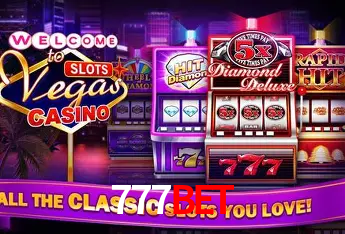 Flash Promotion 777bet