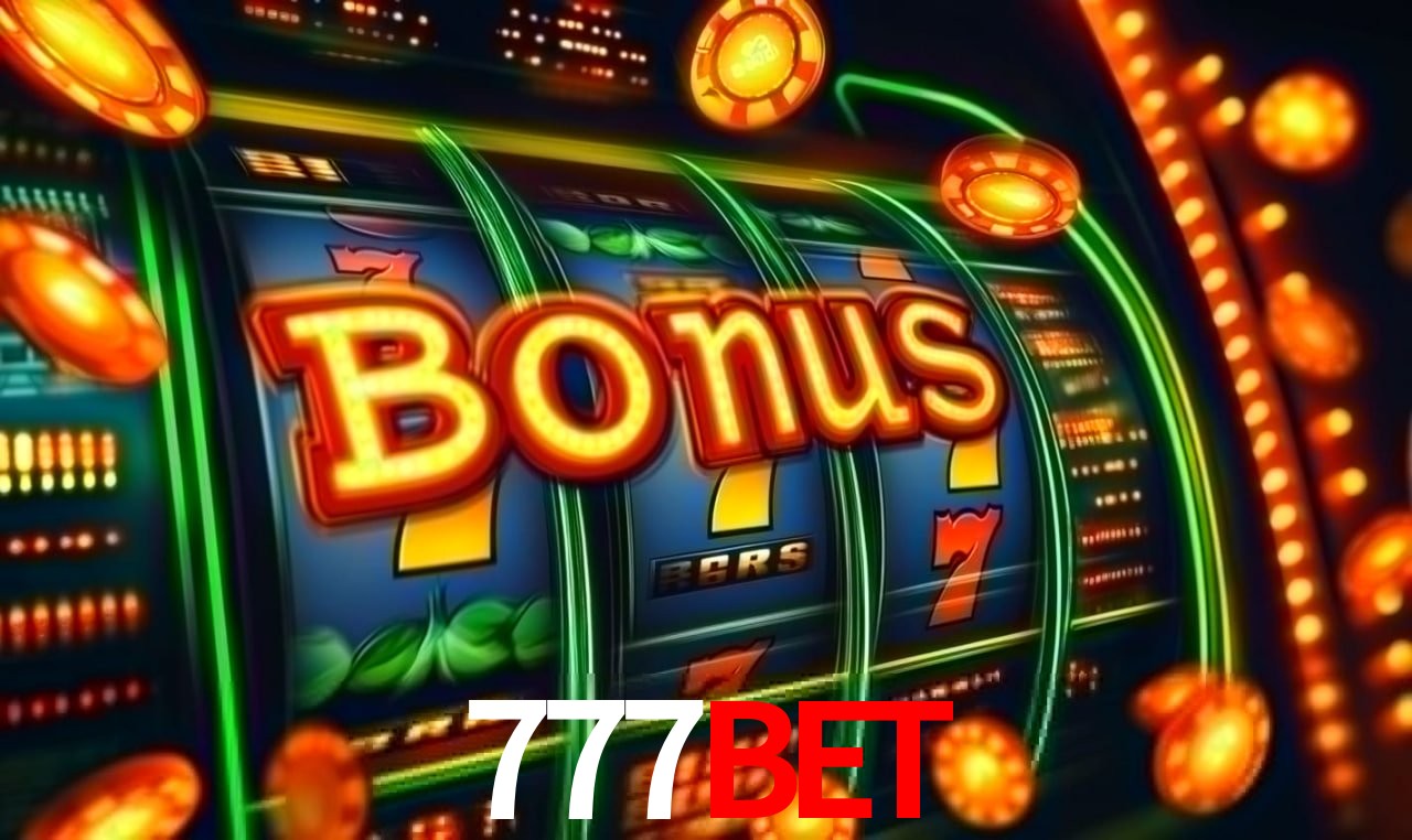 Tournaments 777bet