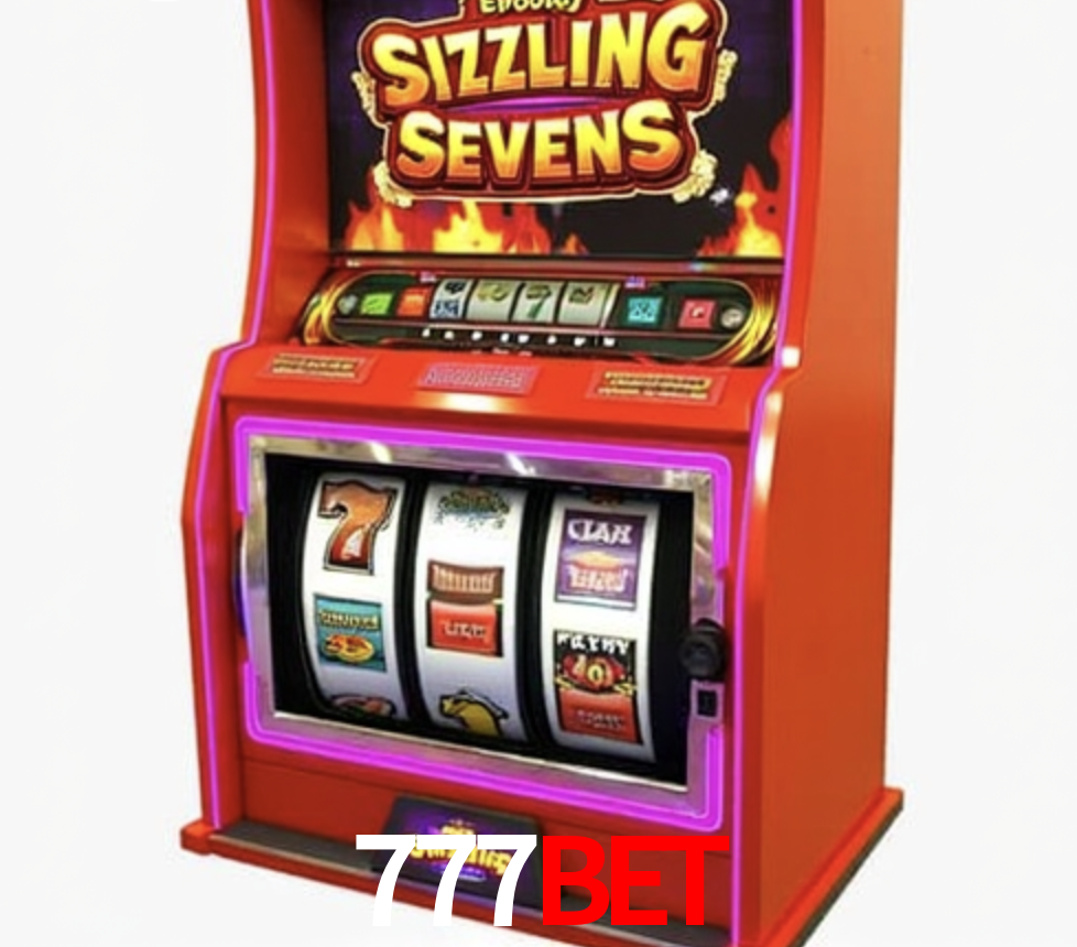 Slot Games 777bet