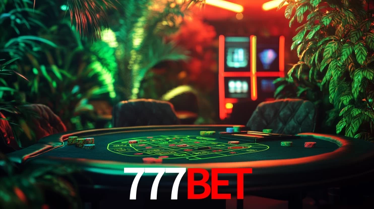 Exclusive Games 777bet