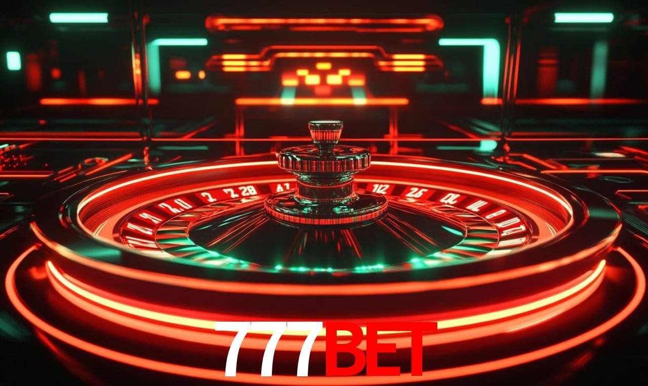 Interface do App 777bet