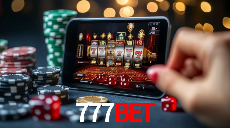 777bet tiger