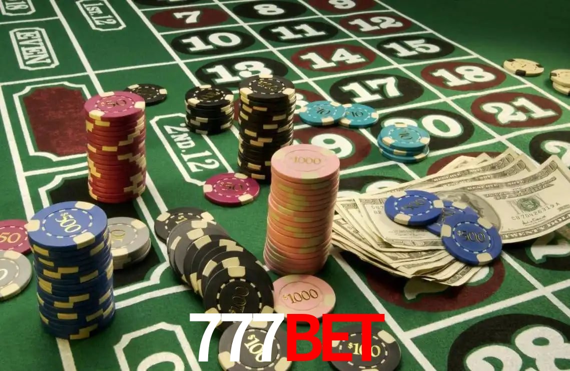 Football Betting 777bet