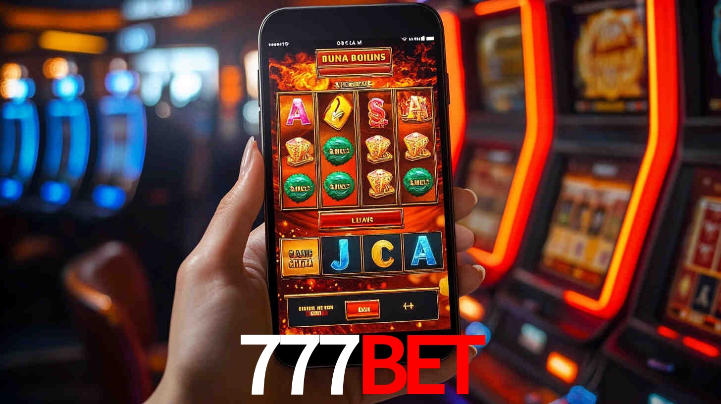 777bet: A Experiência de Casino com Jogos de Mesa ao Vivo
