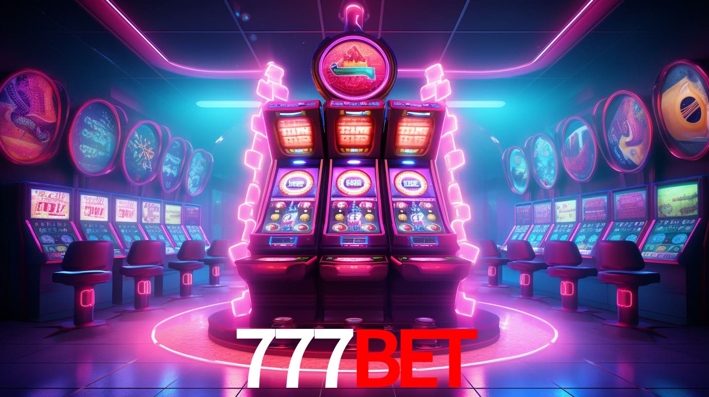 Bônus Generosos e Exclusivos no 777bet para Você!