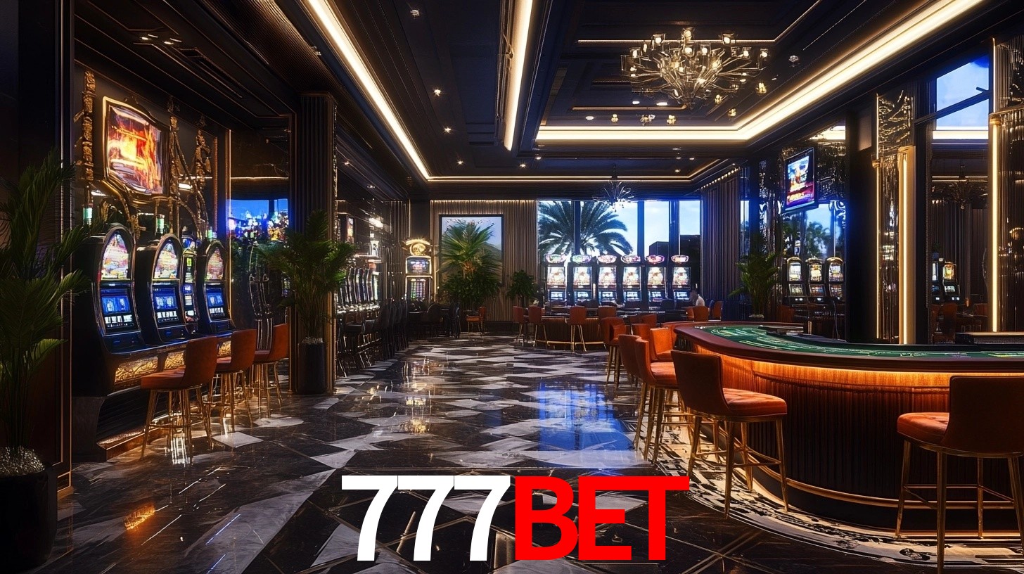 777bet: Jogos de Caça-Níqueis-Altas Recompensas, Roleta-Velocidade, Blackjack-Desafios Máximos