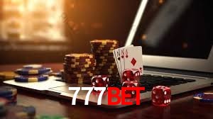 Design Responsivo 777bet