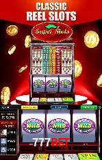 Weekend Specials 777bet