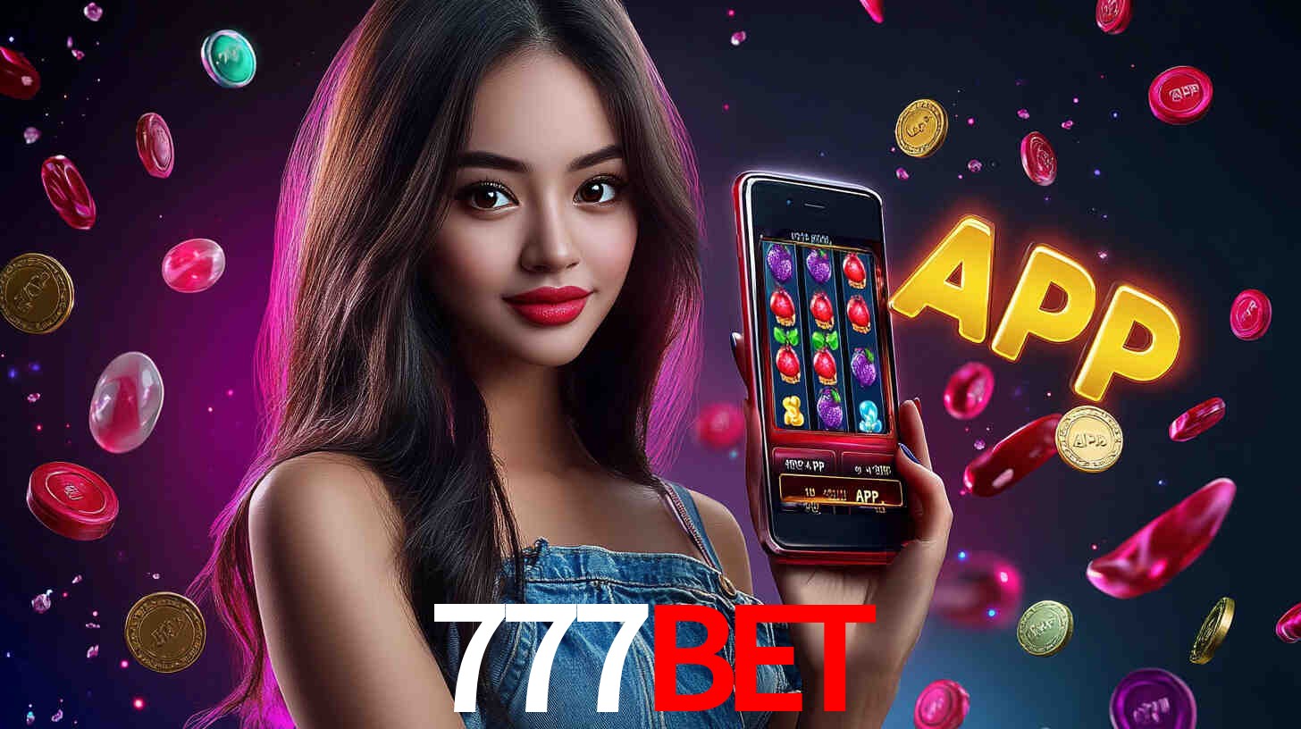 Mesa de Blackjack 777bet