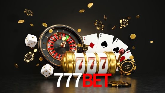 Roulette Table 777bet