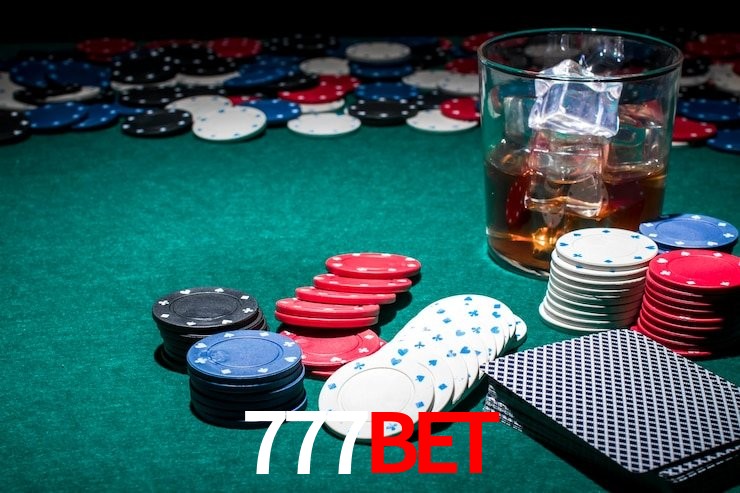 Apostas Esportivas na 777bet: Um Guia Completo