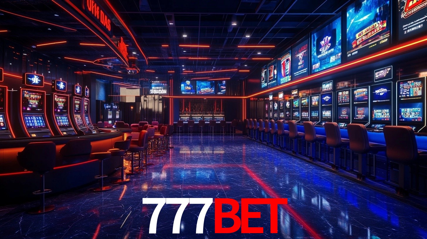 Ofertas Imperdíveis na 777bet: Promoções e Bônus Que Valem a Pena