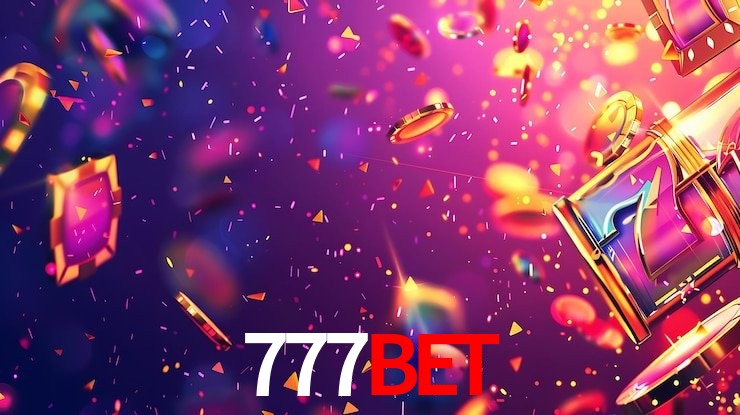 Benefícios da Conta 777bet
