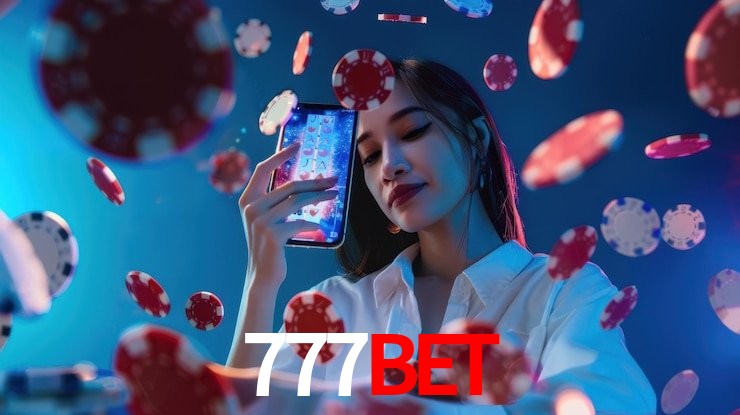 Jogos de Slot 777bet