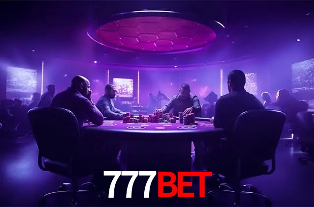 Recursos de Bônus 777bet