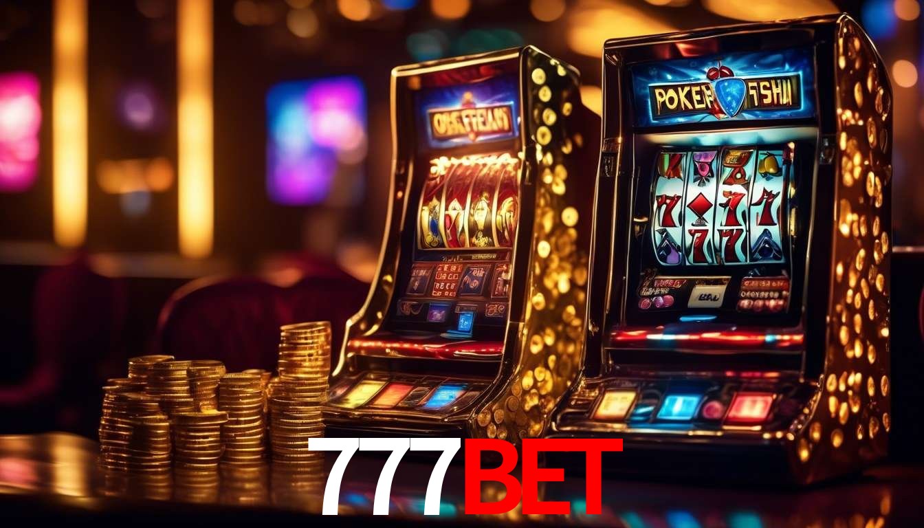 Diretório de Jogos 777bet