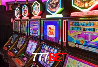 Apostas Esportivas na 777bet: Um Guia Completo
