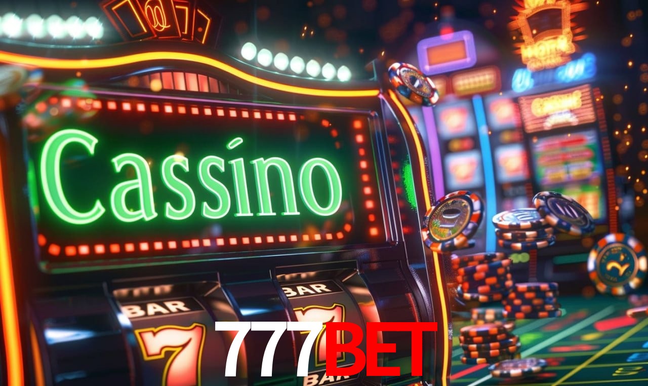 Promoção Relâmpago 777bet