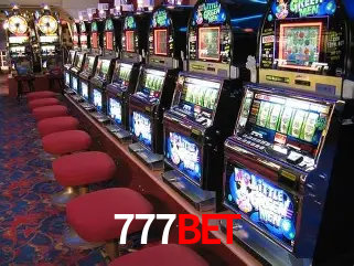 Descubra o Mundo do Cassino Online com 777bet