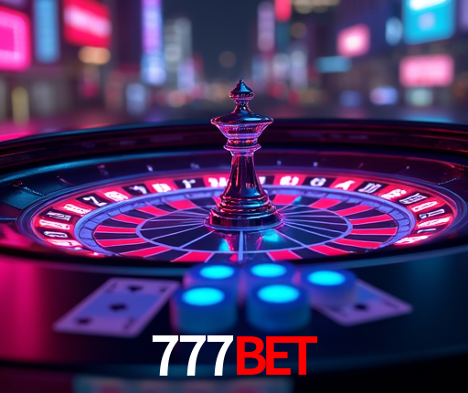 Desvendando o Mundo dos Jogos Virtuais na 777bet