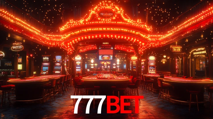 777bet: Jogos de Caça-Níqueis-Altas Recompensas, Roleta-Velocidade, Blackjack-Desafios Máximos