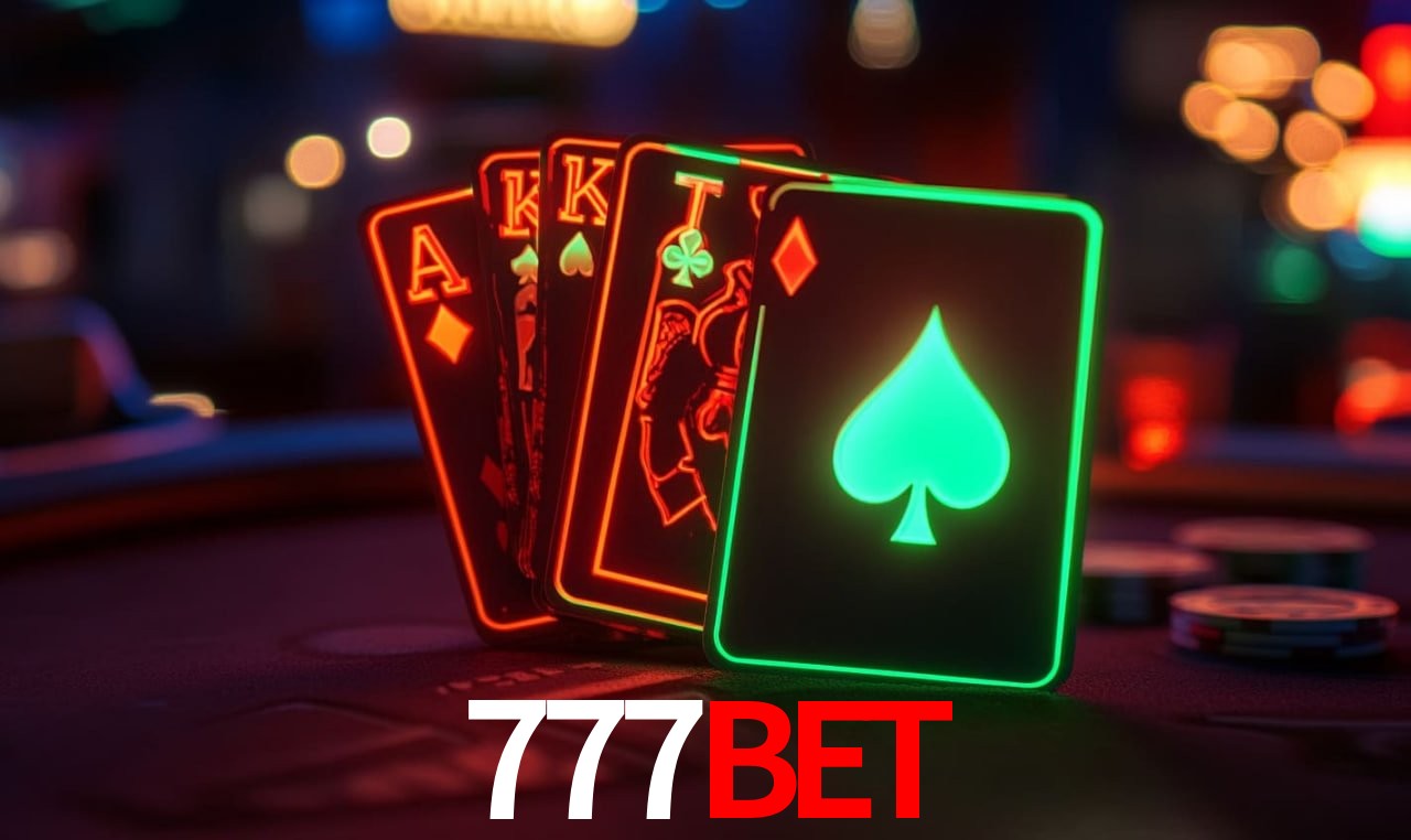 Login Seguro 777bet