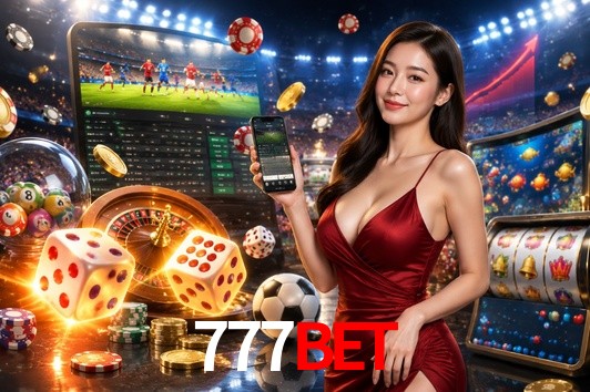 Game Providers 777bet