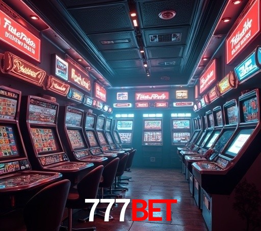 Depósito e saque na 777bet