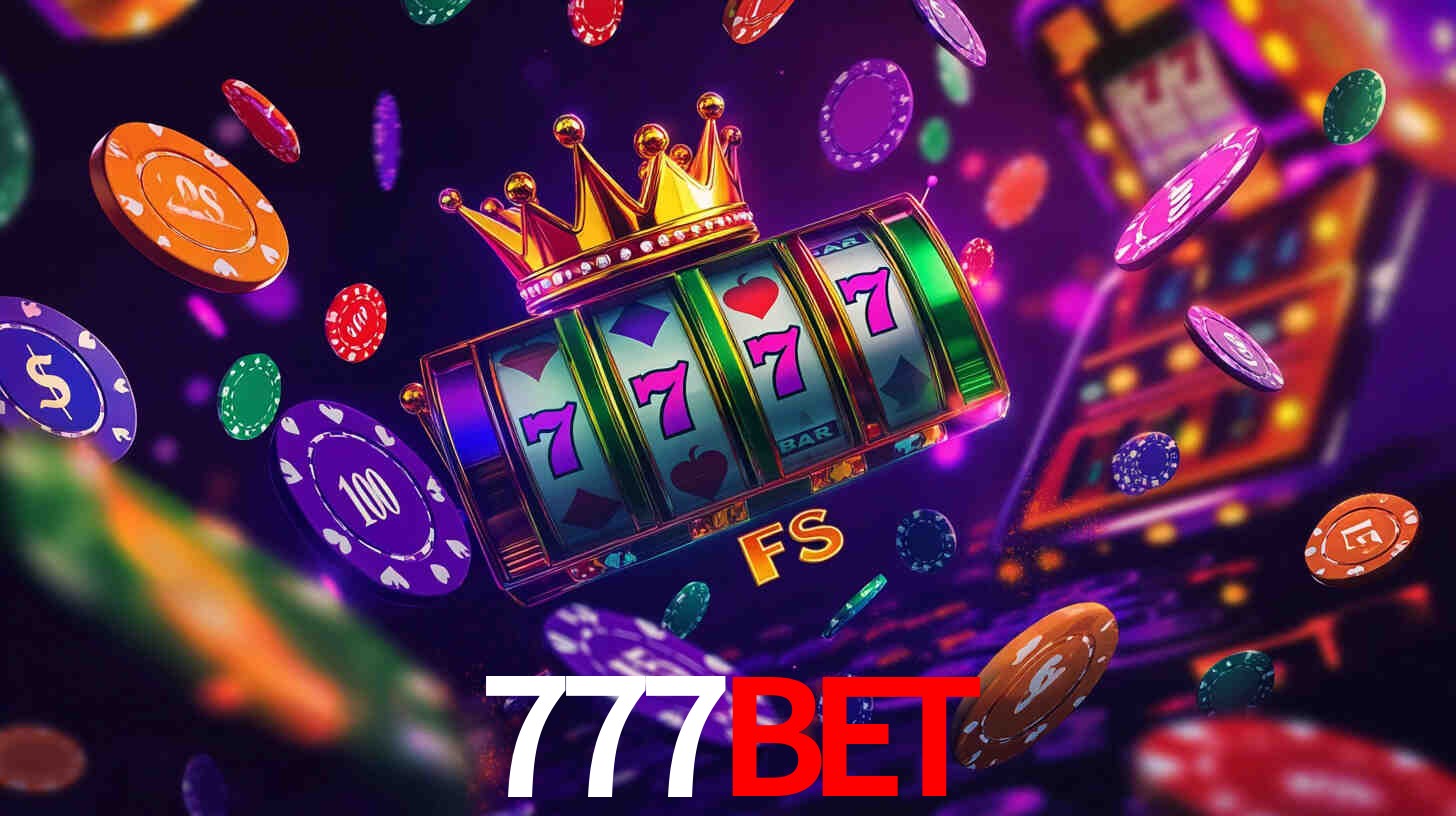 Premium Interface 777bet