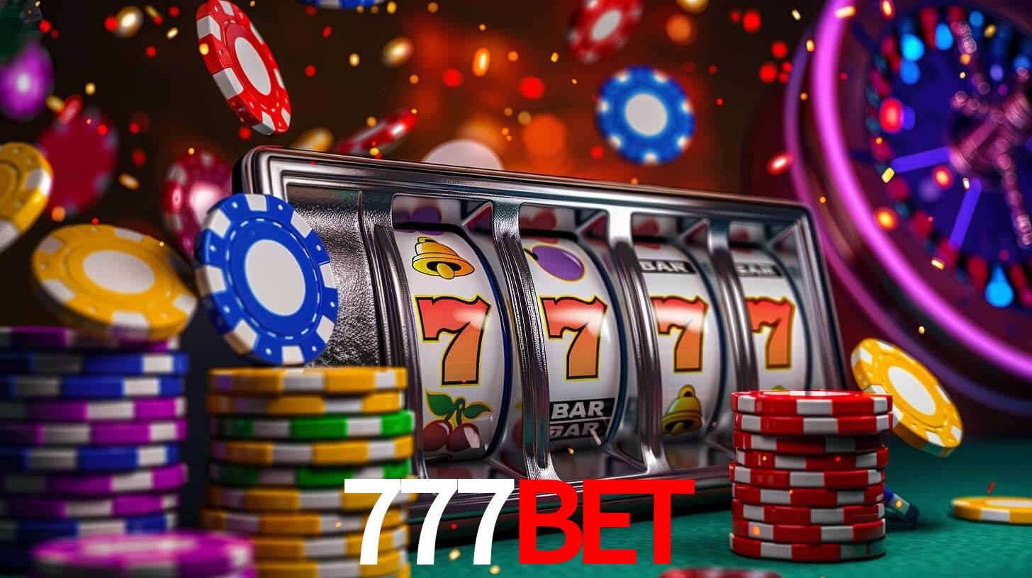 Mesa de Blackjack 777bet