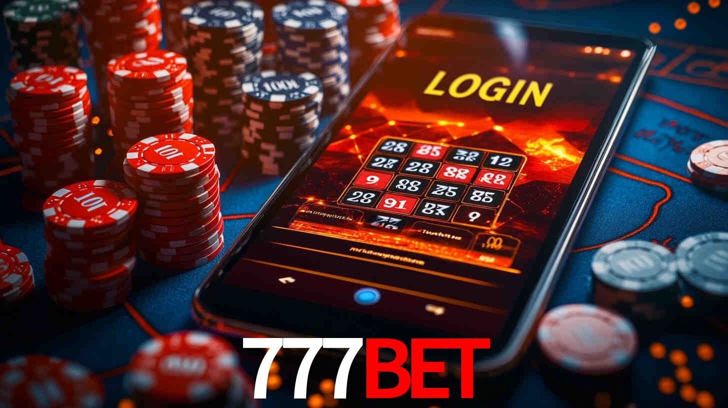 Bônus Generosos e Exclusivos no 777bet para Você!