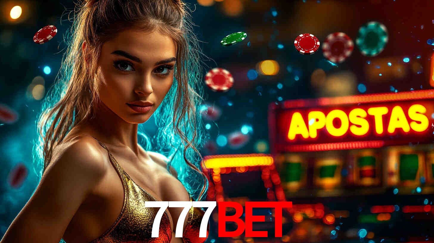 Descubra a Essência do 777bet: Nossa História e Compromissos