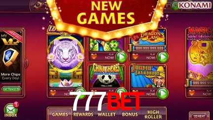 Descubra o Mundo do Cassino Online com 777bet