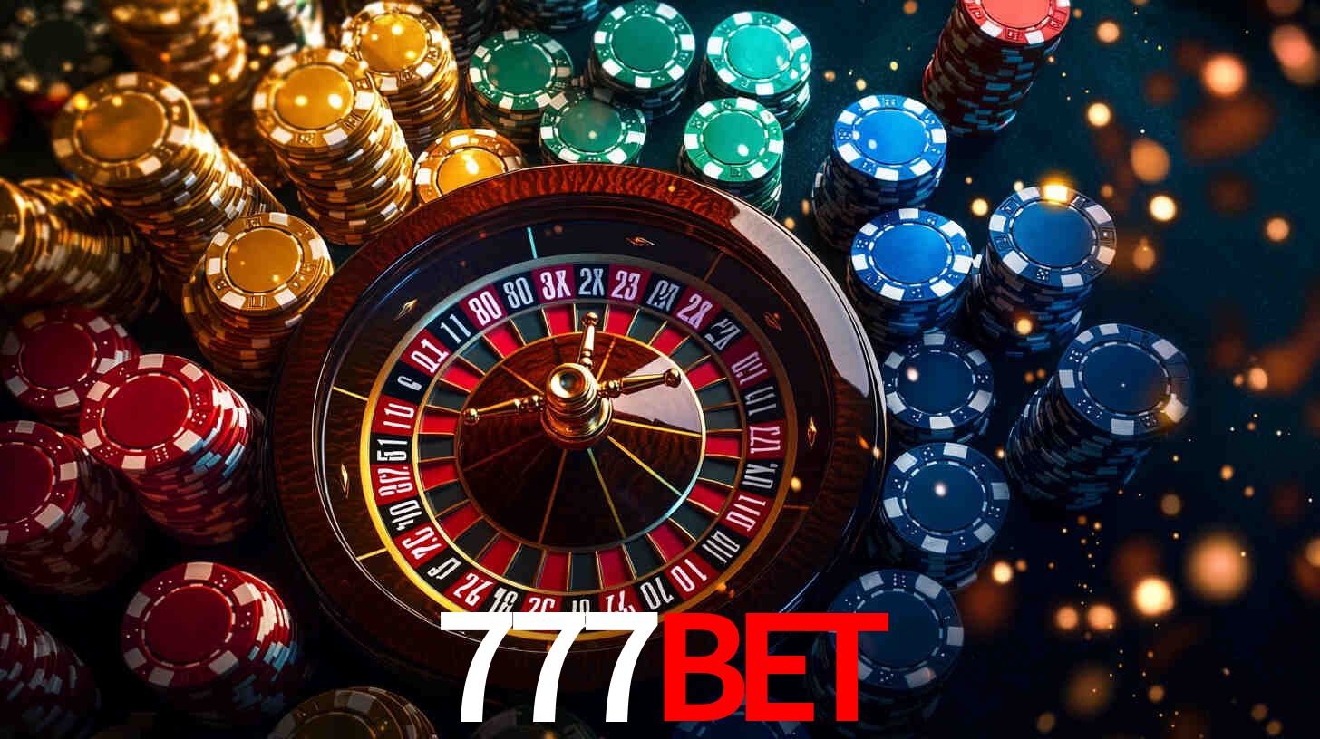 Explore as vantagens do 777bet: serviço profissional e confiabilidade