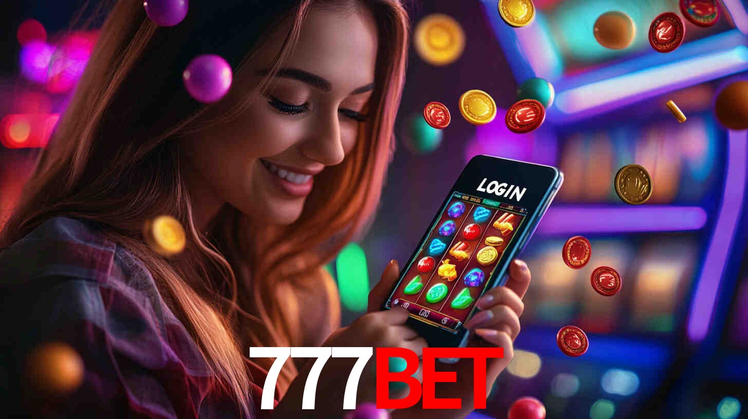 777bet - PLATAFORMA OFICIAL - 777bet.com