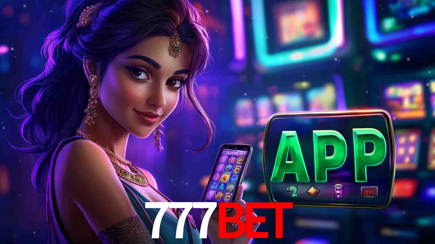 777bet login