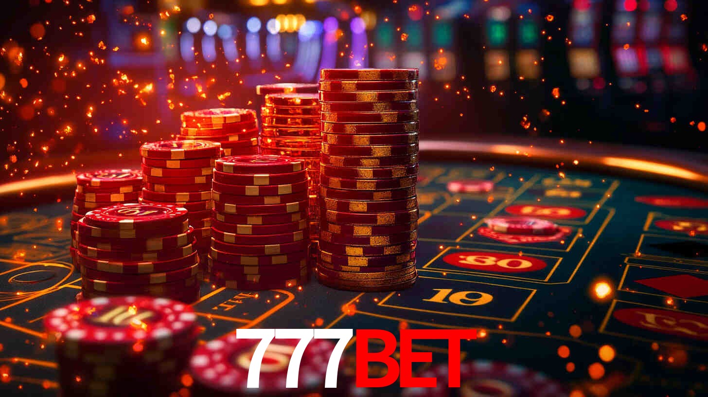 Ofertas Imperdíveis na 777bet: Promoções e Bônus Que Valem a Pena