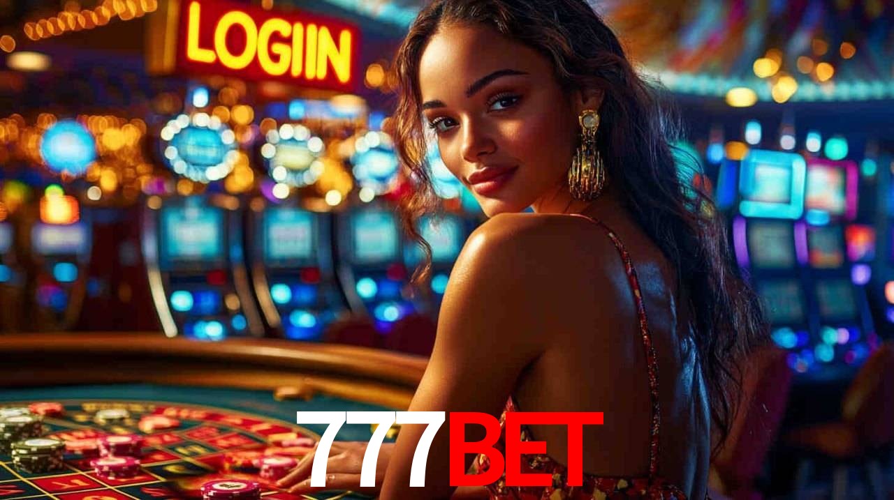 Design Responsivo 777bet