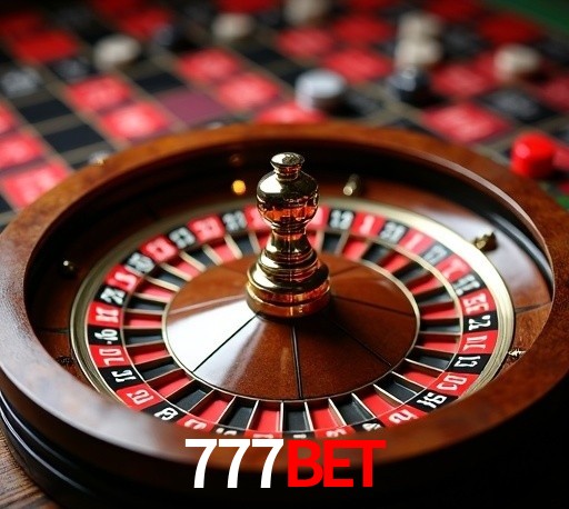 Catálogo de jogos na 777bet
