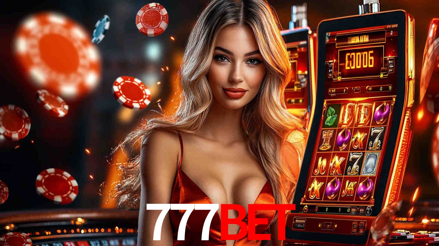 777bet: Seu Especialista em Apostas Esportivas Brasileiras